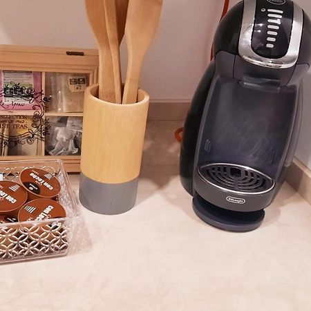 Apartamento La Marquesa Kordoba Zewnętrze zdjęcie
