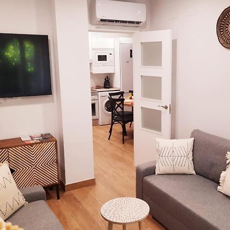 Apartamento La Marquesa Kordoba Zewnętrze zdjęcie