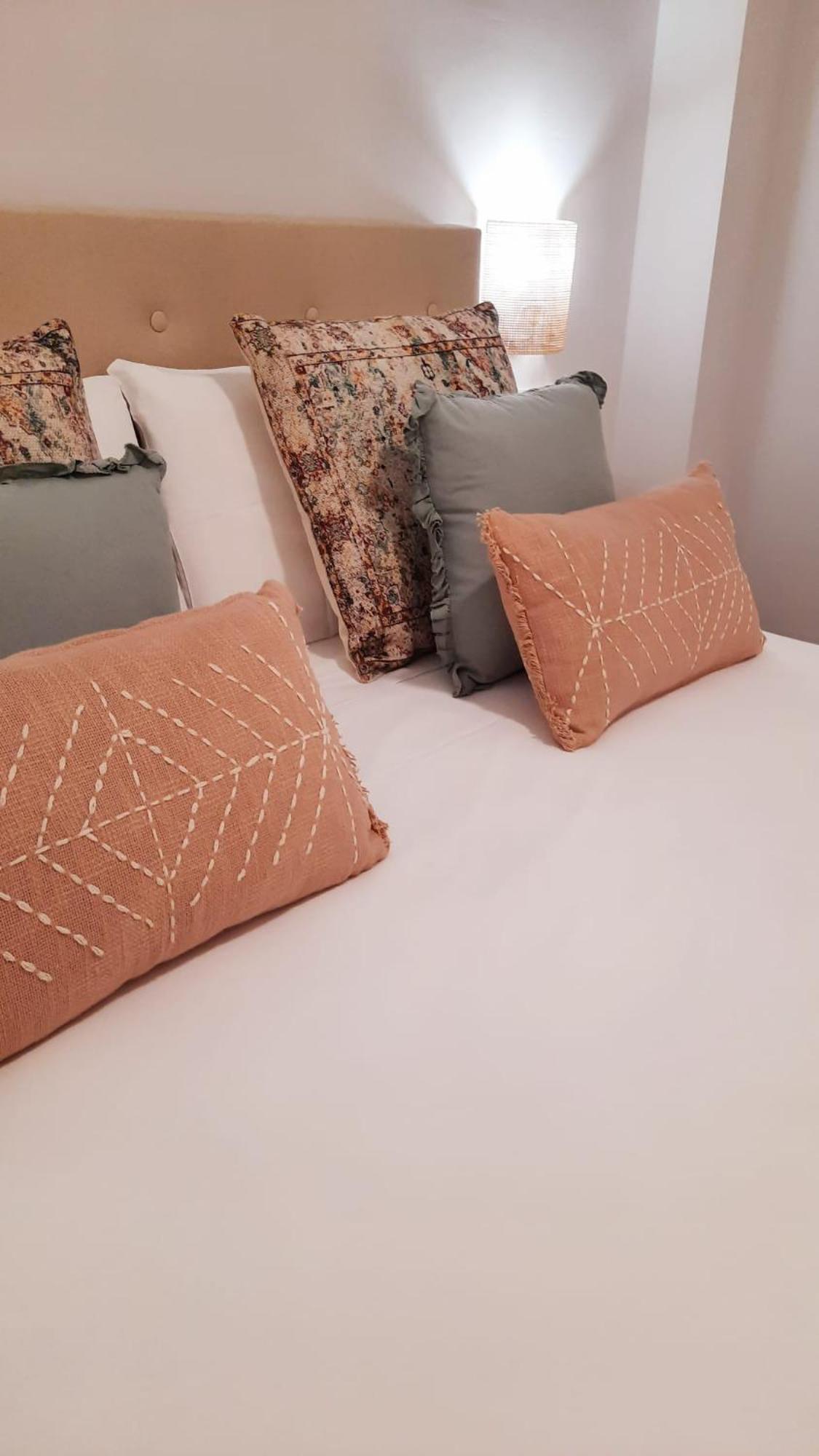 Apartamento La Marquesa Kordoba Zewnętrze zdjęcie