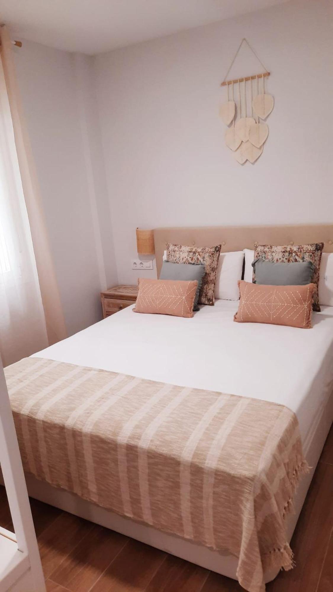 Apartamento La Marquesa Kordoba Zewnętrze zdjęcie