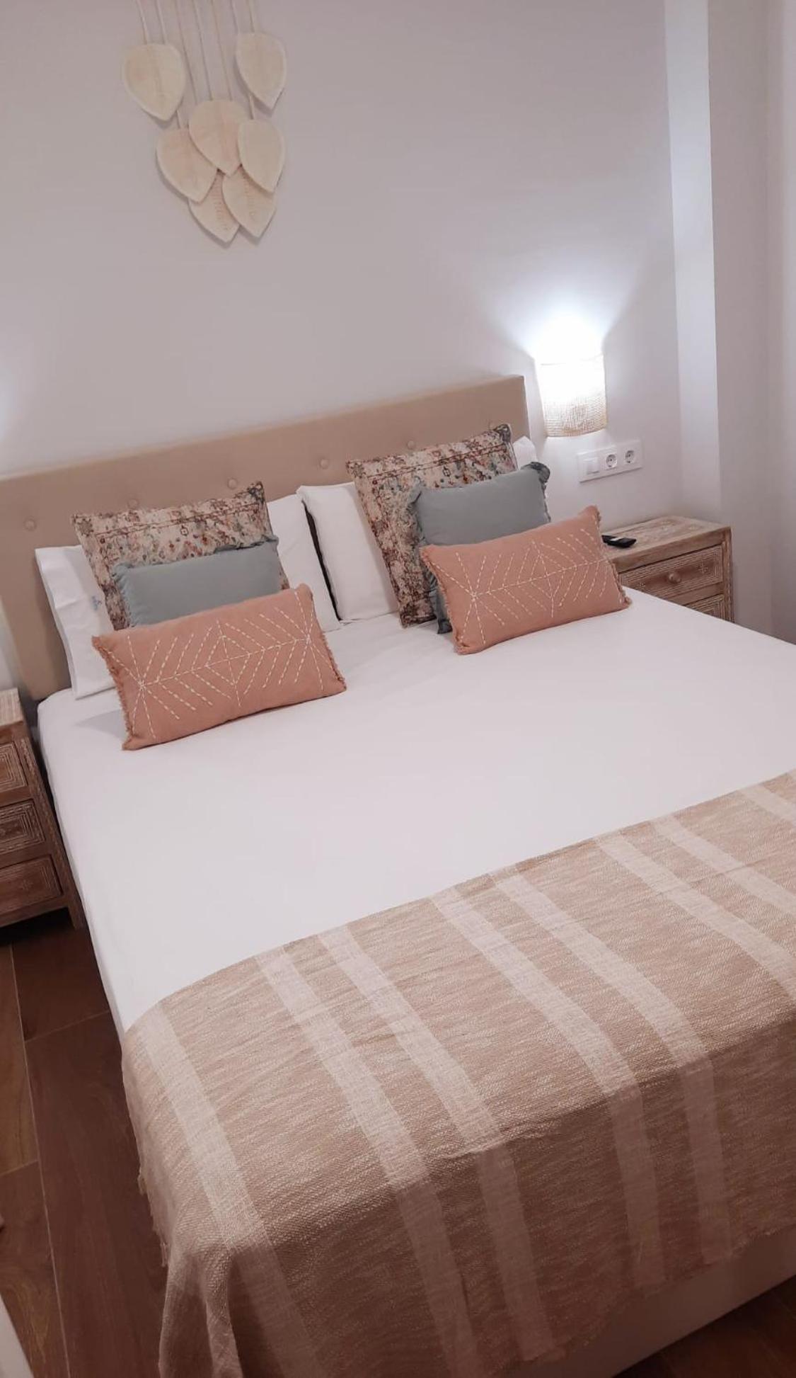 Apartamento La Marquesa Kordoba Zewnętrze zdjęcie