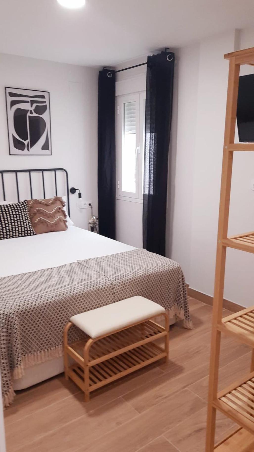 Apartamento La Marquesa Kordoba Zewnętrze zdjęcie
