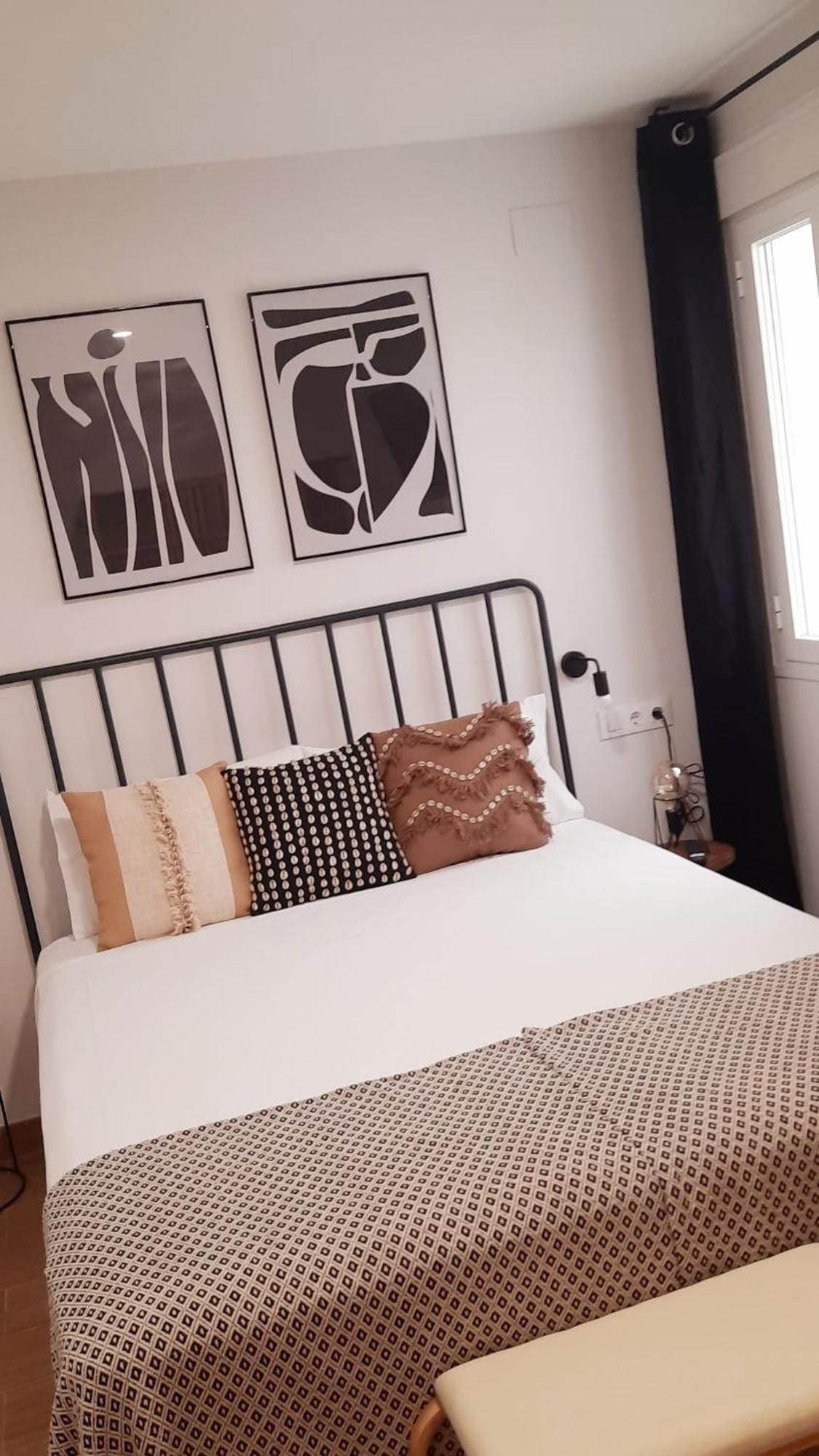 Apartamento La Marquesa Kordoba Zewnętrze zdjęcie