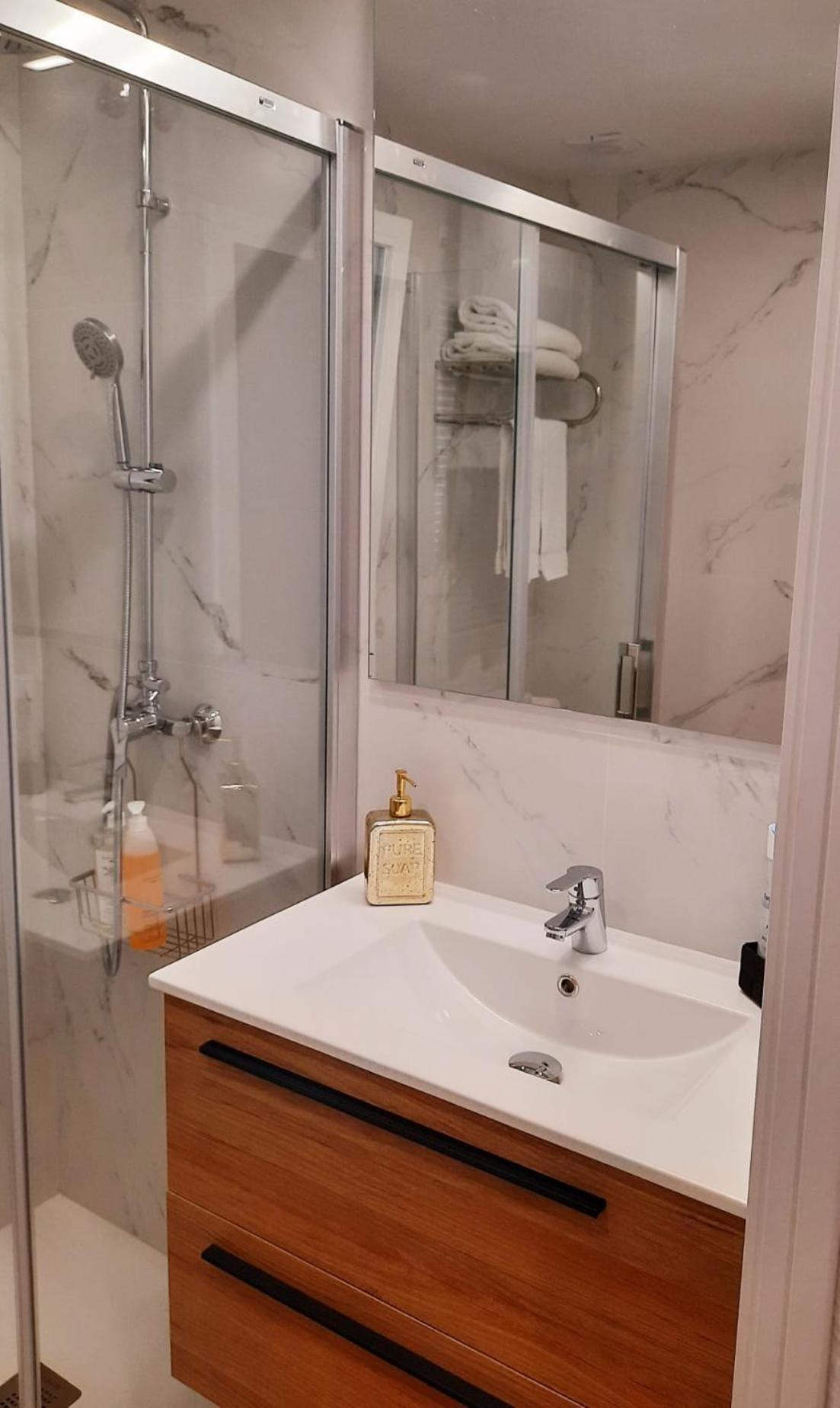 Apartamento La Marquesa Kordoba Zewnętrze zdjęcie