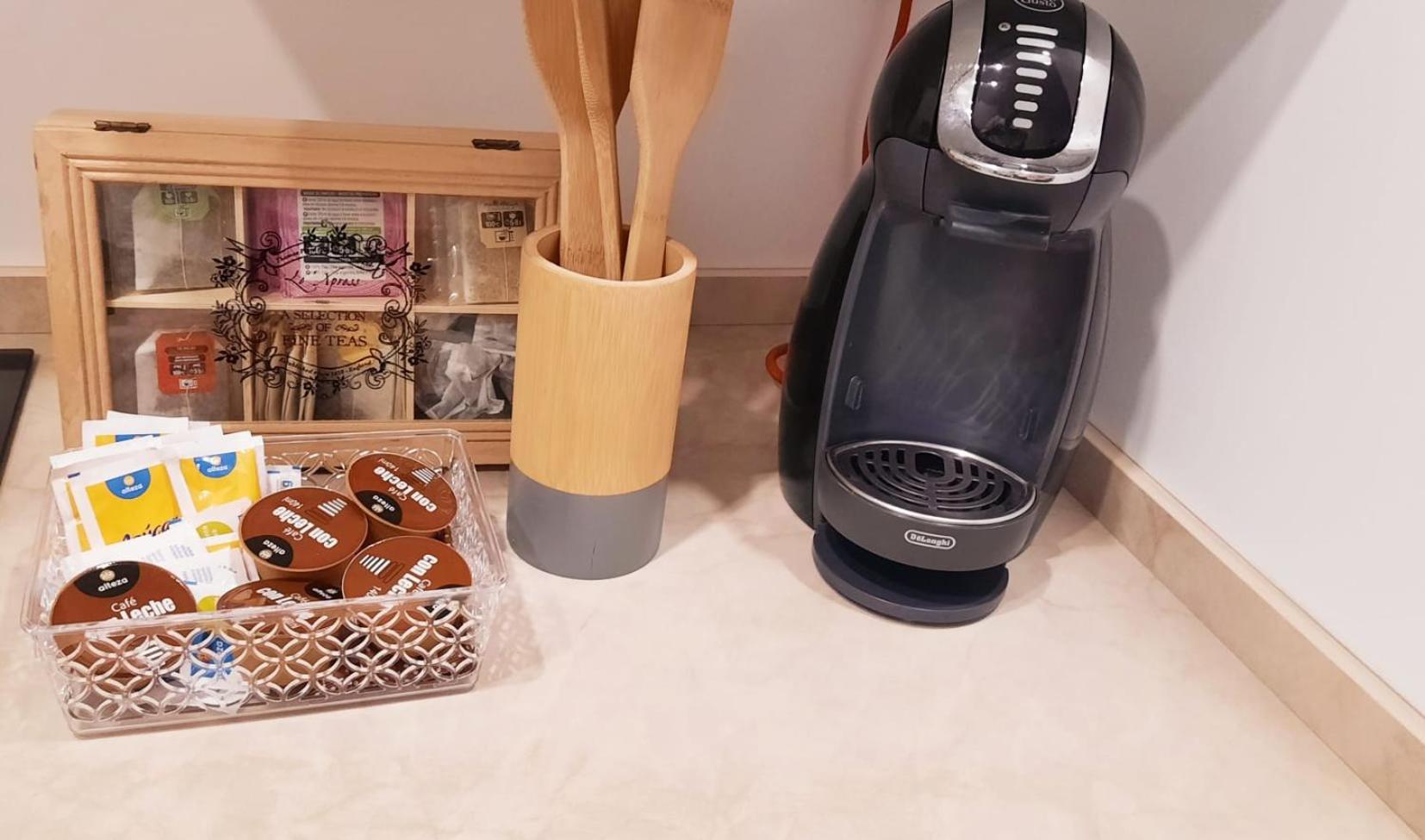 Apartamento La Marquesa Kordoba Zewnętrze zdjęcie