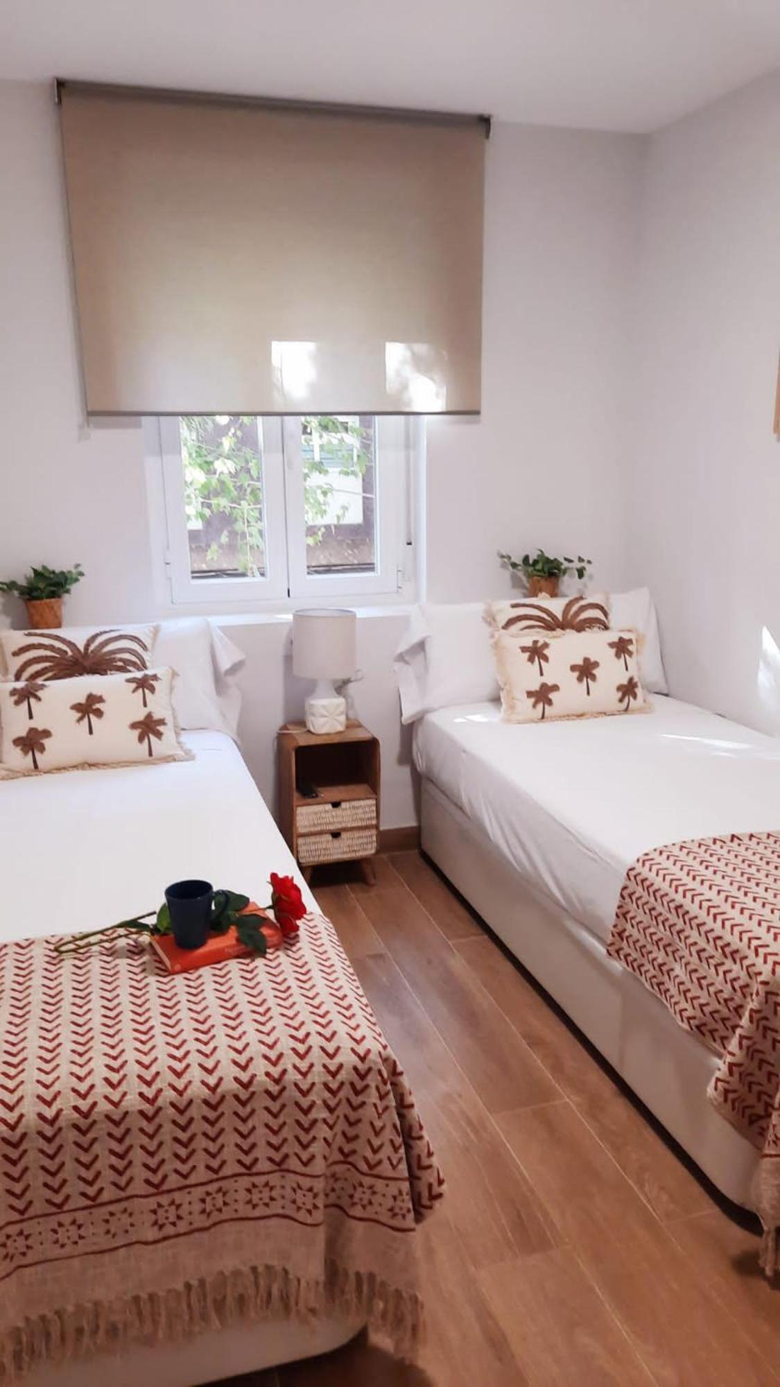 Apartamento La Marquesa Kordoba Zewnętrze zdjęcie