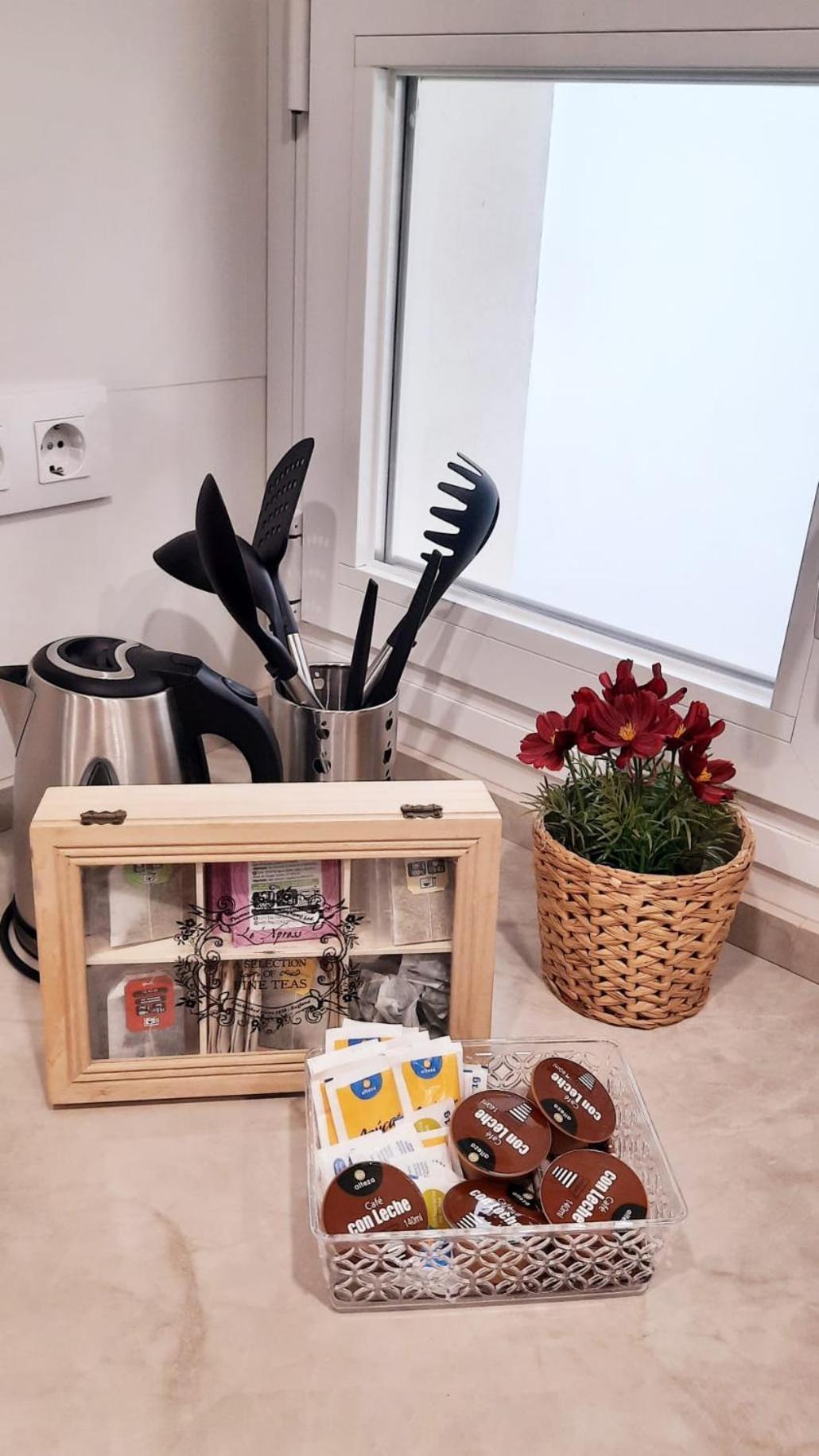 Apartamento La Marquesa Kordoba Zewnętrze zdjęcie