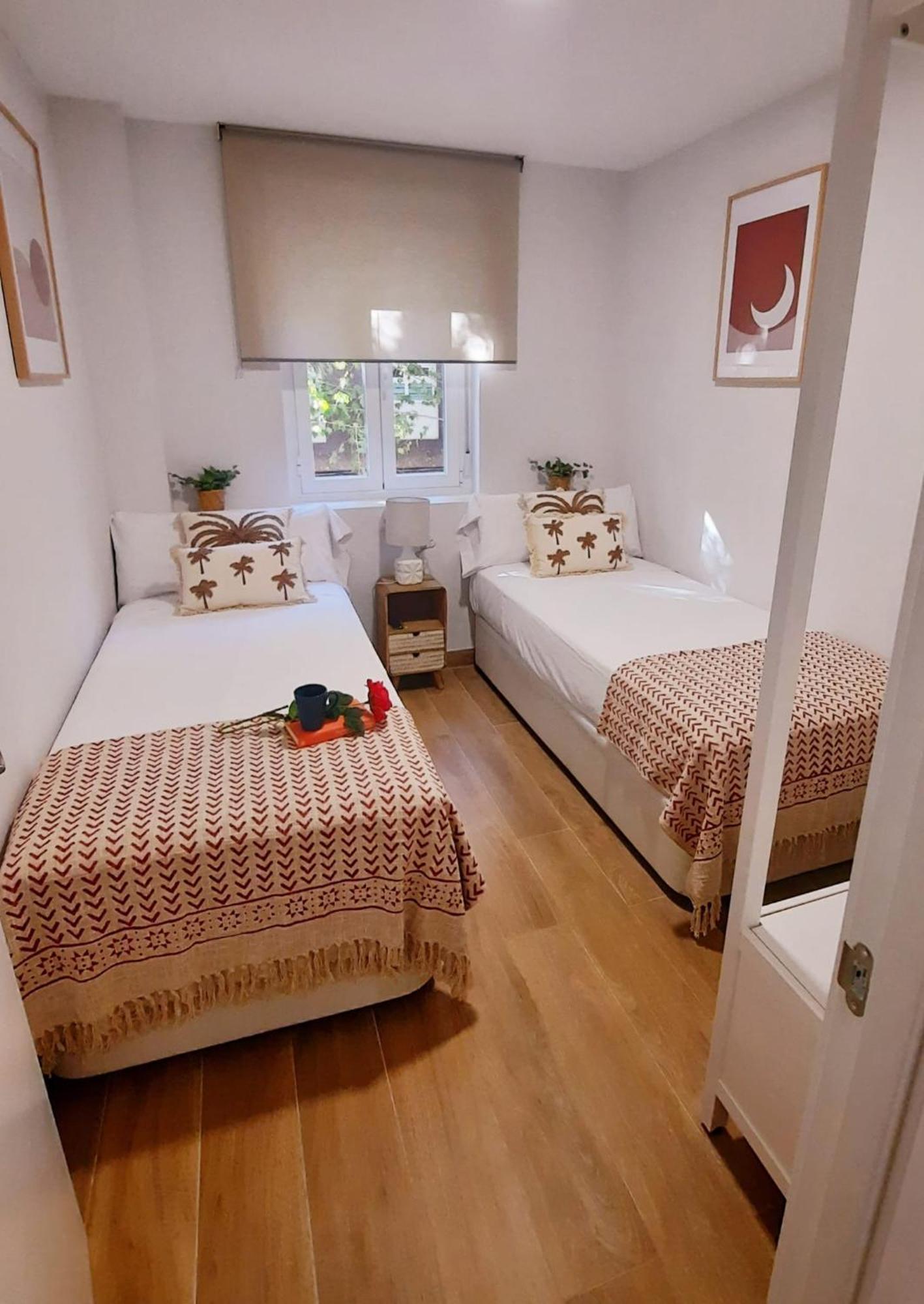 Apartamento La Marquesa Kordoba Zewnętrze zdjęcie