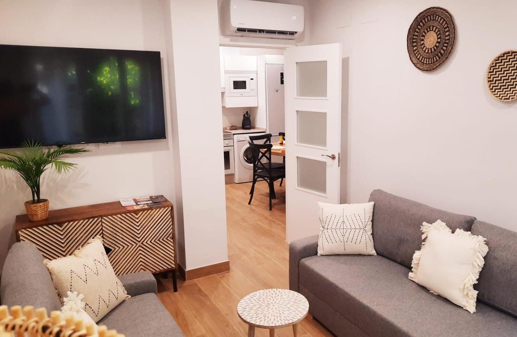 Apartamento La Marquesa Kordoba Zewnętrze zdjęcie