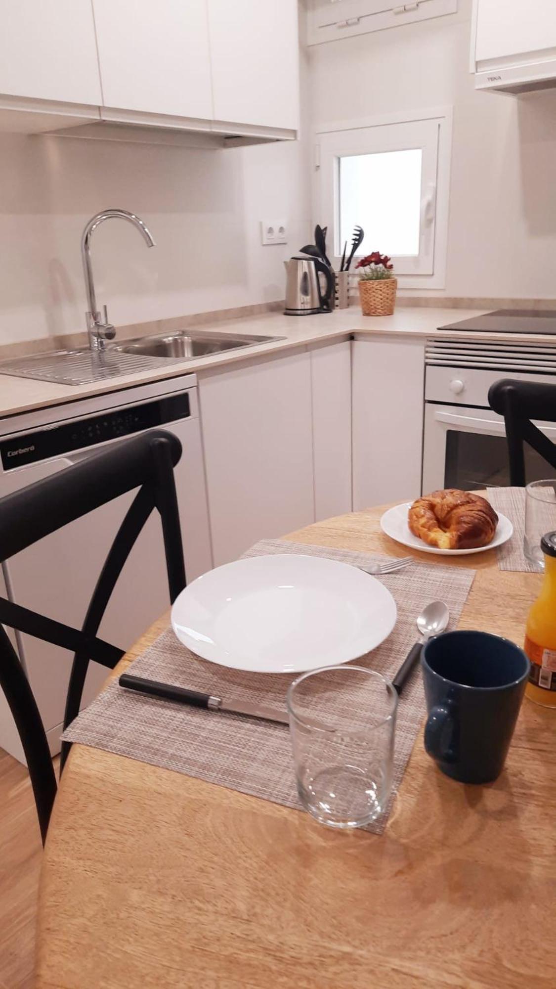 Apartamento La Marquesa Kordoba Zewnętrze zdjęcie