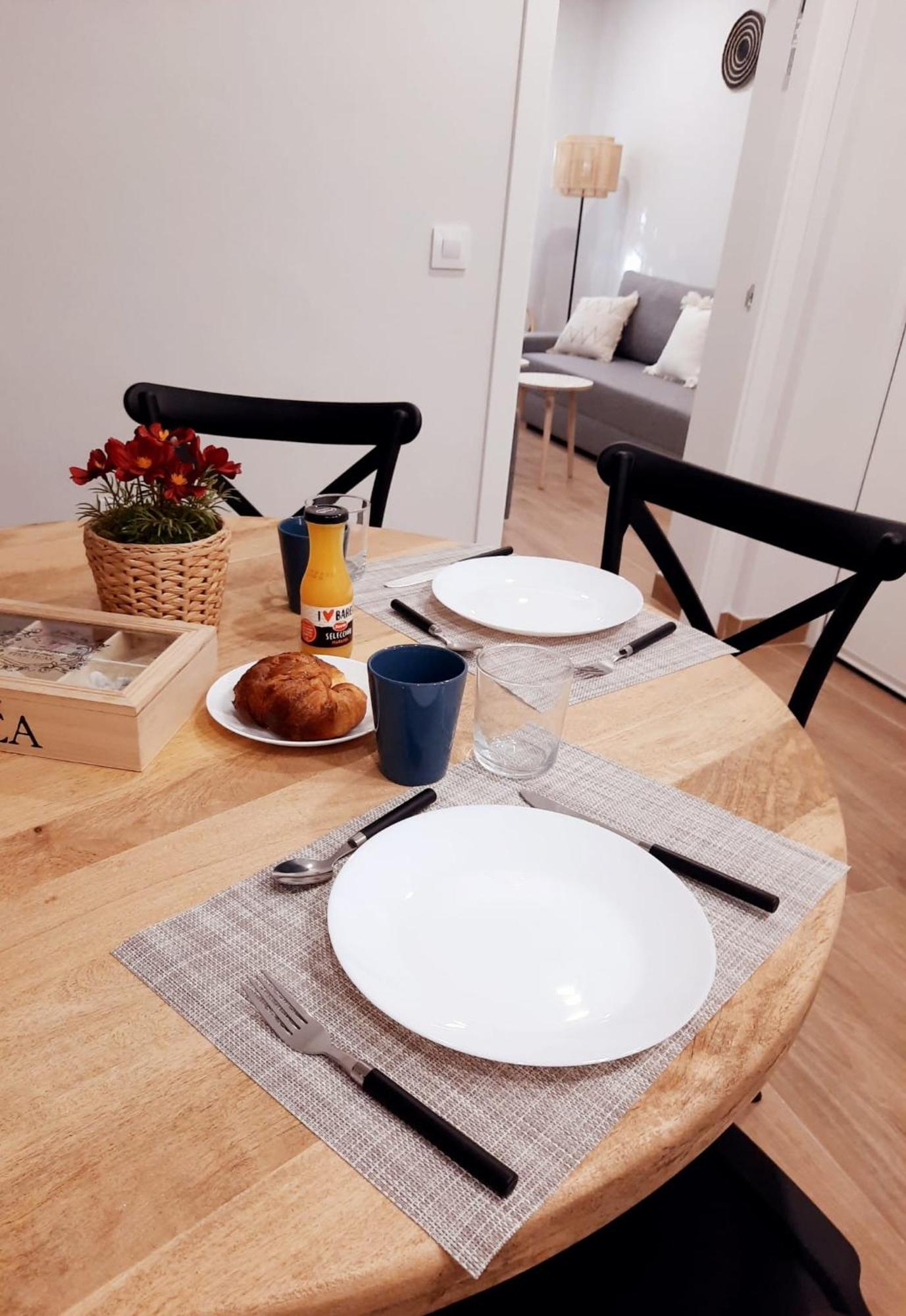 Apartamento La Marquesa Kordoba Zewnętrze zdjęcie