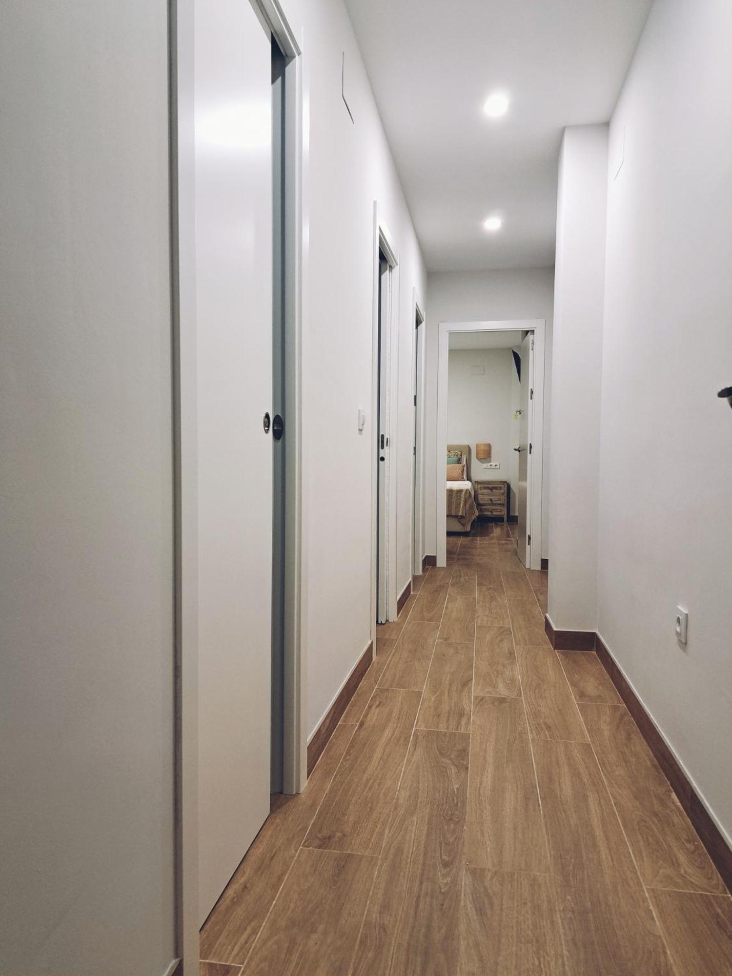 Apartamento La Marquesa Kordoba Zewnętrze zdjęcie